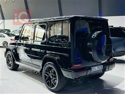 مرسيدس بنز G-Class